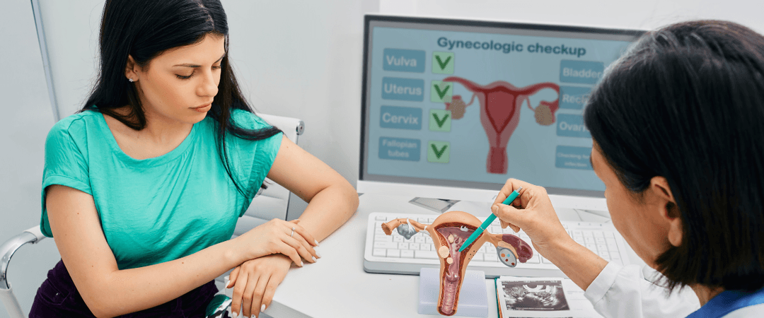 PCOS and Infertility: Causes, Treatment, and Hope