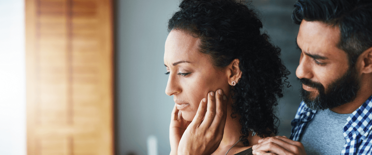 It's Not Just Women – Why Men’s Health Matters in Pregnancy