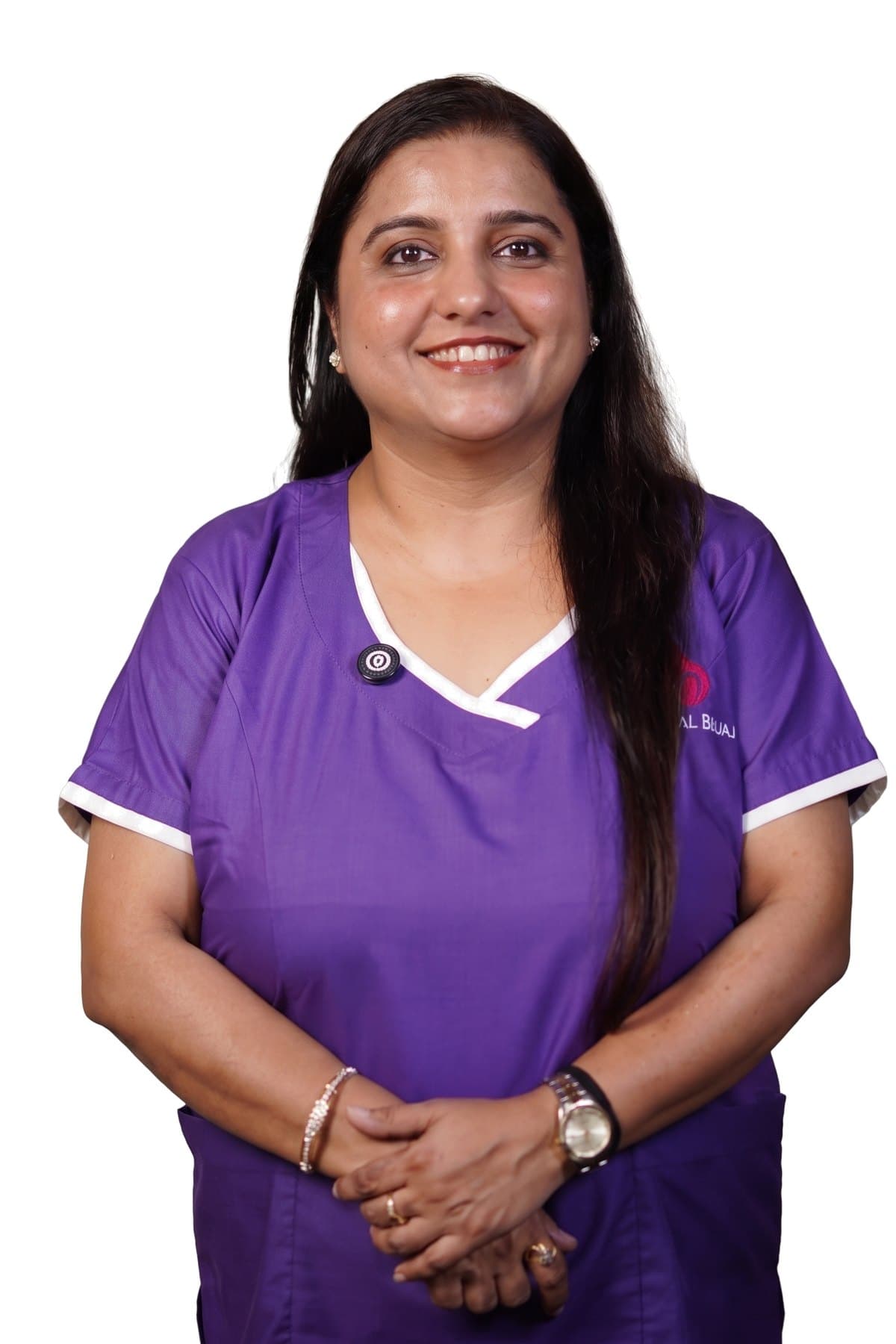 Dr. Payal Bajaj - Medical Director And Senior IVF Consultant