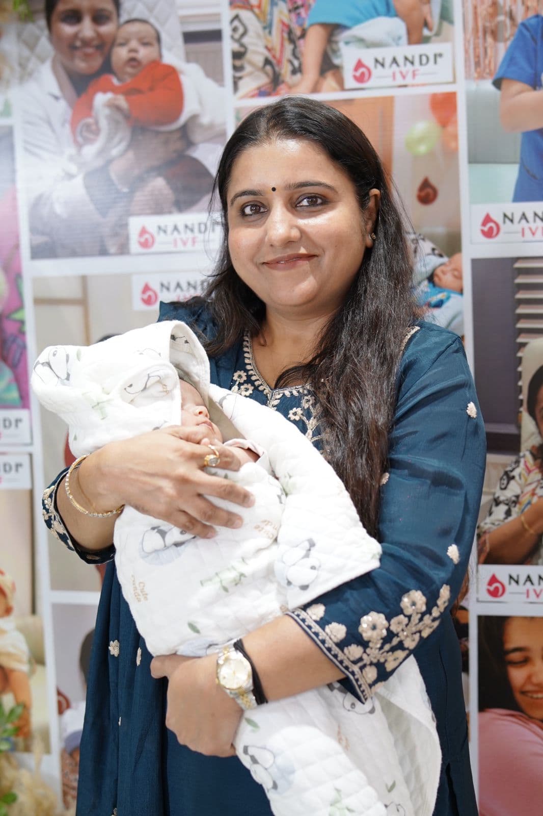 Dr. Payal Bajaj - Medical Director And Senior IVF Consultant